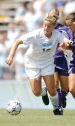 Balanced Scoring Attack Powers No. 1 Tar Heels Past Clemson