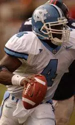 Woody: Bunting Disappointed, But Not Discouraged