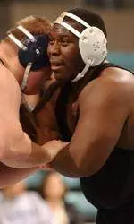 Tar Heels Split on Day One of Virginia Duals