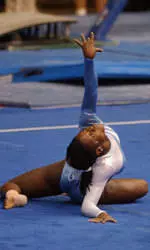 Carolina Gymnastics Continues Into Postseason With Regional Selection