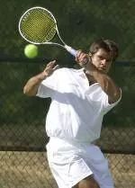 Tar Heel Men's Tennis Preview