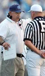 Rita Prompts Change for Bunting TV Show