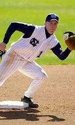 Princeton Rolls Past Tar Heels, 8-3