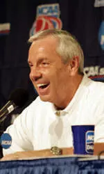 Lucas: Late Night Begins Early