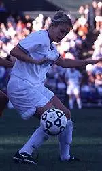 Tar Heels Head Into 2002 Season Without Normal Favorite's Status