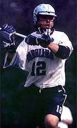 Delaware Next Up For Men's Lacrosse