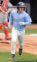 No. 14 Carolina Wins Seventh Straight