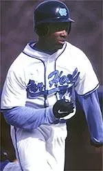 Tracking Former Tar Heels In Professional Baseball