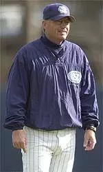 Baseball Game Versus Michigan State Delayed