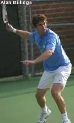 Boyajian and Donato Advance To Round of 32