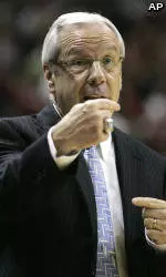 No. 3 North Carolina Upset By Florida State, 90-57