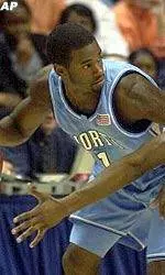 Tar Heels Can't Solve Huskies In 86-54 Loss