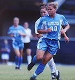 Game Notes From The Women's College Cup