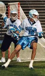 Carolina Closes Out Regular Season Against No. 6 Ohio State