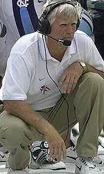 A Q&A With Coach Ken Browning: Part I