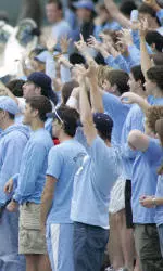 No Admission Charge For Fetzer Field Events This Fall