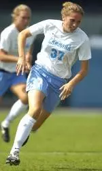 Heels Bounce Back With 2-1 Win