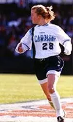 Carolina Women's Soccer Program Highlights