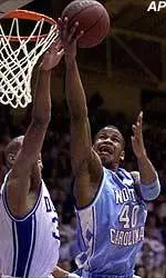 No. 4 Tar Heels Win Thriller Over No. 2 Duke, 85-83