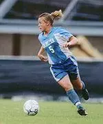 Women's Soccer Team Breaks Losing Streak By Blanking Maryland 6-0