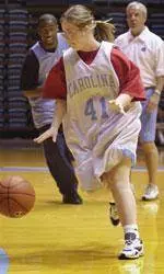 For Heels, Clinic the Perfect Remedy