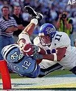 Carolina Football Spring Game Wiped Out By Rain