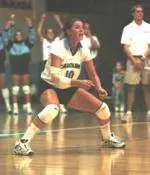 Carolina Volleyball Sweeps Louisville at Carolina/Nike Classic