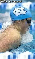 Carolina Advances 20 Swimmers to Nike Cup Championship Finals Thursday