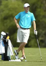 Carolina's O'Connell Leads First Day Of U.S. Amateur Qualifier