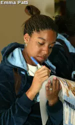 Tar Heels To Appear At Christmas House Event