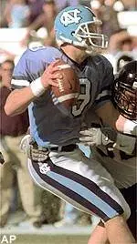 Football Drops Seventh Straight With Loss To Wake