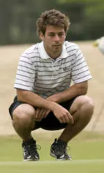 Andrew DiBitetto Named Assistant Men's Golf Coach At Carolina