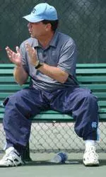 Tar Heel Men's Tennis Team Signs Two Top Players