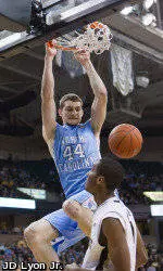 Zeller Named Academic All-District