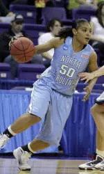 Breland, Lucas Named To Wooden Preseason Top 30