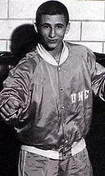 Senator Wellstone Dies In Plane Crash; Competed At UNC