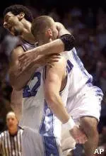 Lucas: Heels Make Like Eagles, Beat Noles