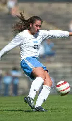 Soccer America Taps Two Tar Heels For Preseason All-America Team