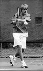 Tar Heels Upset VCU, 4-3