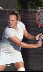 Tar Heels Close Out St. Mary's Classic