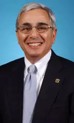 Baddour's Contract Extended Three Years