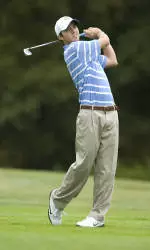 Carolina Leads UNCG Bridgestone After Record-Breaking Round