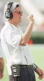 A Q&A With Coach Ken Browning: Part II