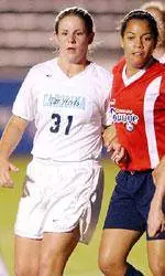 Six Tar Heels Named To Women's World Cup Team