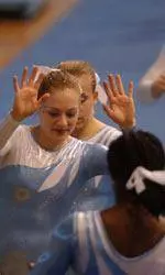 Tar Heels' 197.35 Tops School Record