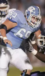 Dyer Named To All-ACC Academic Team