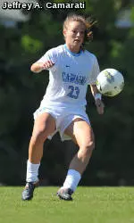 Tar Heels Advance To Round of 16 With Win Over Baylor