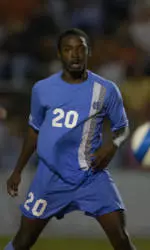 CSN Honors Sherard, Tar Heel Freshmen