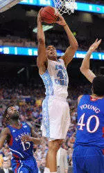 McAdoo To Return For 2012-13 Season