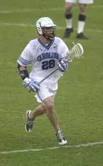 Men's Lacrosse Hosts #2 Virginia Saturday